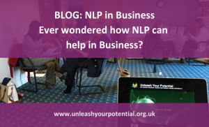 Business NLP Practitioner Course NLP Training Laura Evans NLP