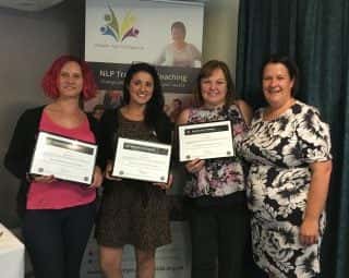 Unleash Your Potential NLP Courses NLP Training Laura Evans NLP courses