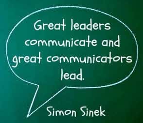 NLP for Leadership