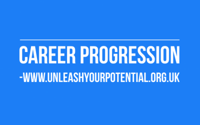 Serious about career progression? … then join the 3% club & invest in yourself