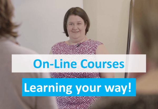 Online NLP Training Courses With Immediate Accesss