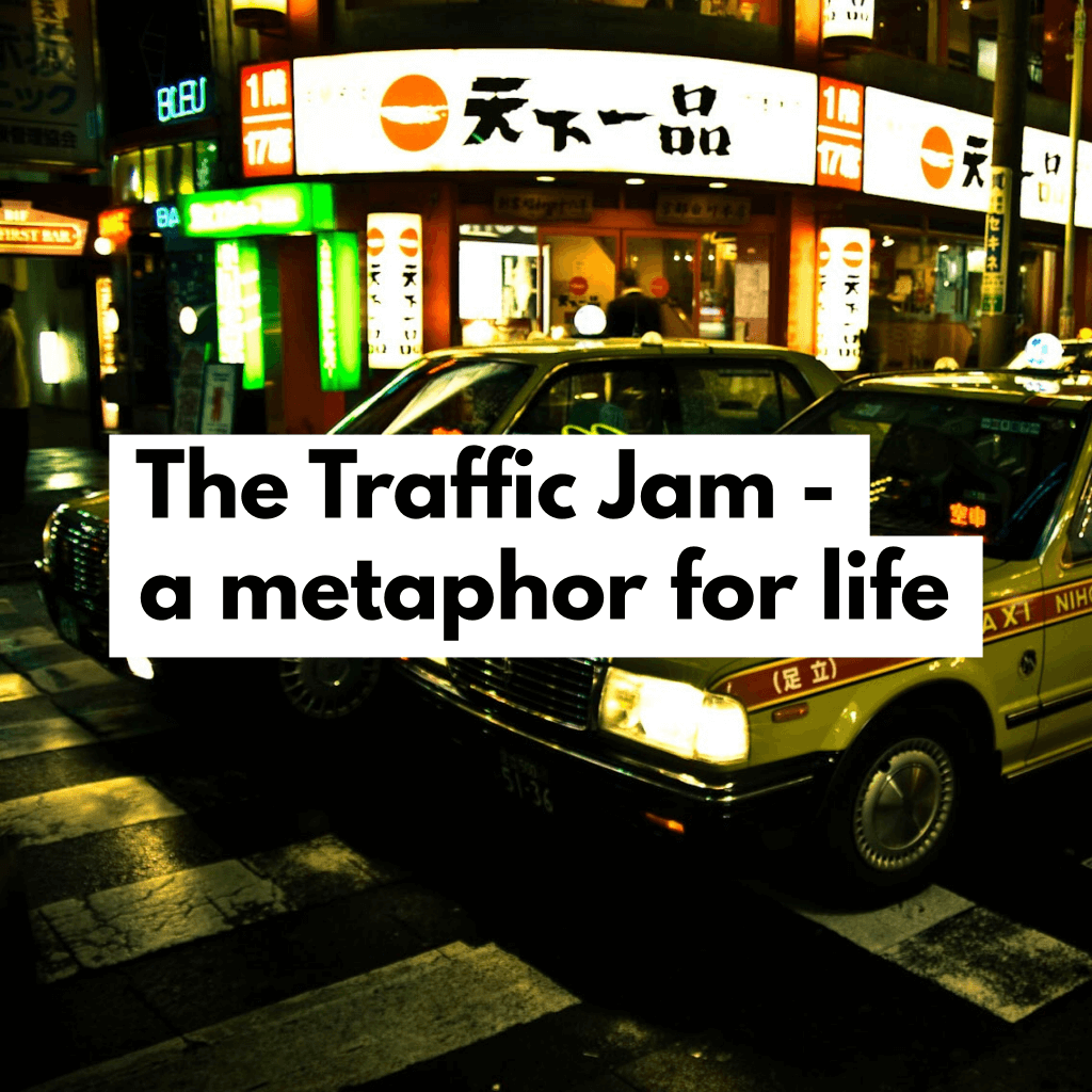 the-traffic-jam-a-metaphor-for-life-unleash-your-potential