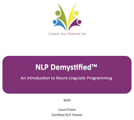 Introduction to NLP Training Day | Unleash Your Potential