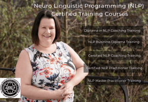 NLP Training Courses with Laura Evans