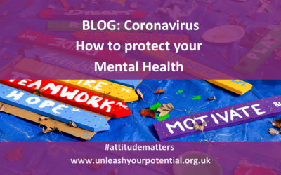 Coronavirus: How to protect your mental health