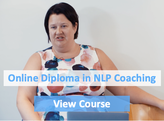 Diploma in NLP Coaching - Online NLP Training with Laura Evans