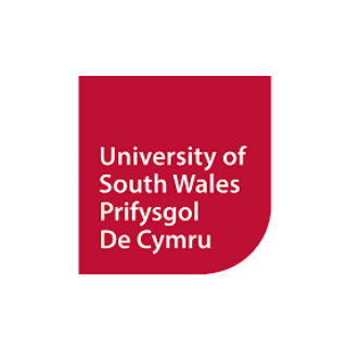 University of South Wales Logo