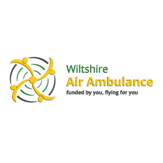 Wiltshire Air Ambulance Logo