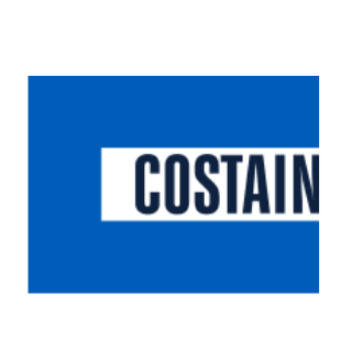 costain logo