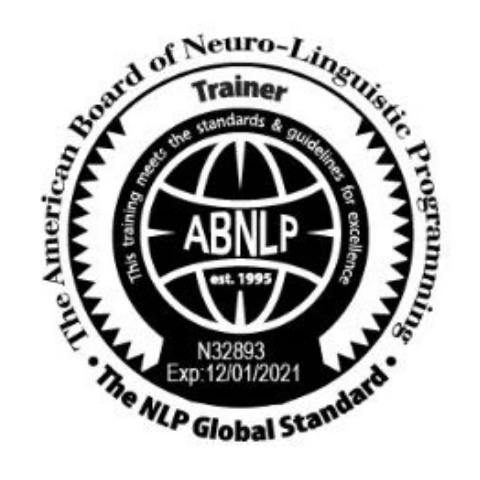 ABNLP Certified NLP Trainer Laura Evans