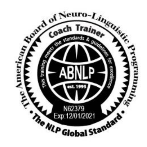 ABNLP Certified NLP Coach Trainer Laura Evans