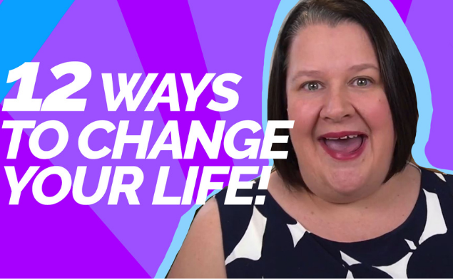 Life Changing Habits for 2022 an alternative to New Year’s Resolutions! (do this instead)