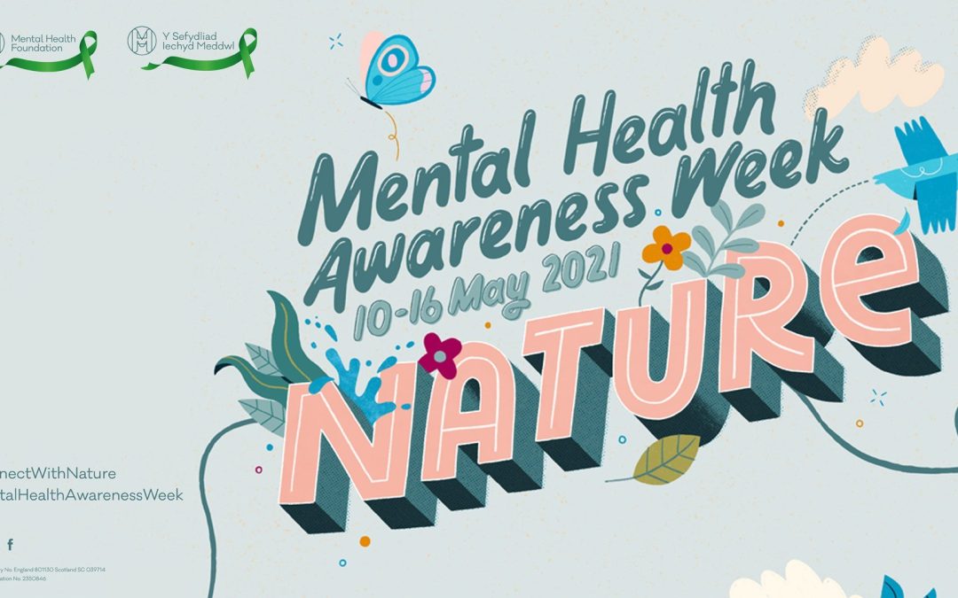 Mental Health Awareness Week Free Resources