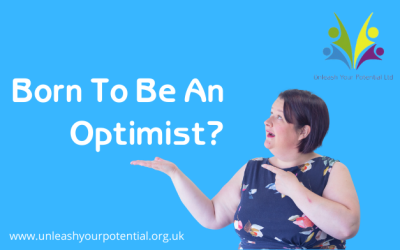 Born To Be An Optimist?