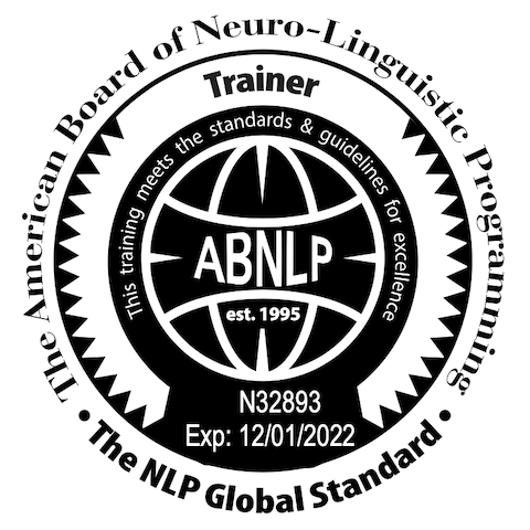 ABNLP Certified NLP Trainer Laura Evans