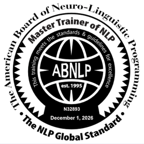 Laura Evans Certified Master Trainer of NLP ABNLP IFNLP ABNLP Certified NLP Trainer Laura Evans
