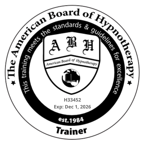 Laura Evans Certified Trainer of Hypnotherapy ABNLP Certified NLP Hynotherapy Trainer Laura Evans