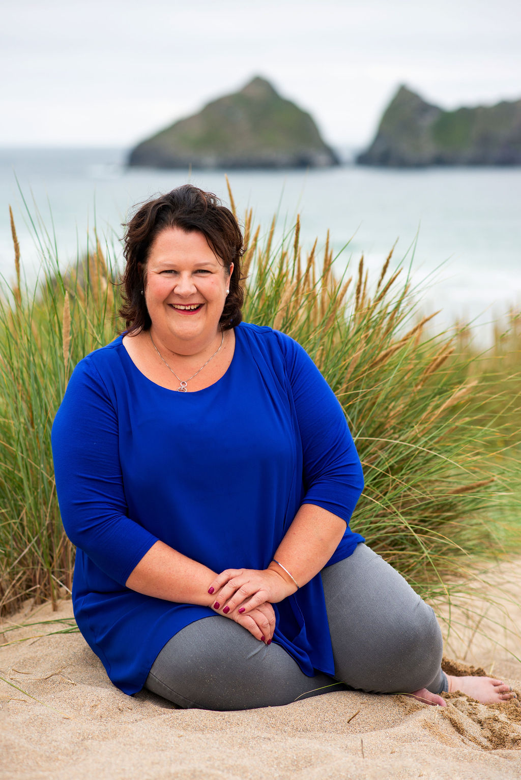 24 Laura Evans - Speaker & Master Coach